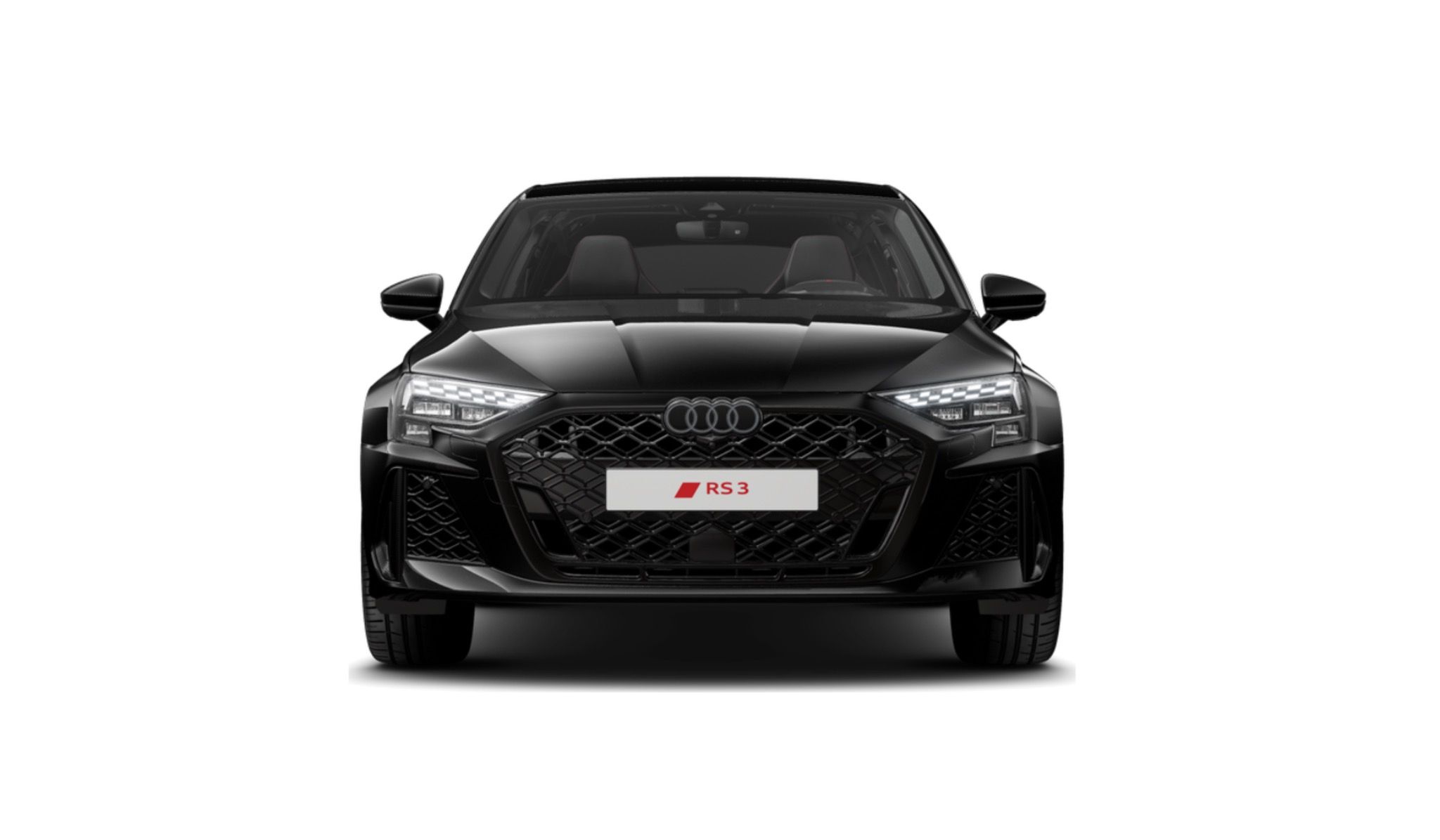 Audi RS3, SPORTBACK - FACELIFT - MAX - fotka 4