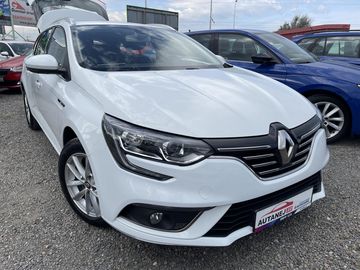 1.3TCe 85kW Limit-NAVI-DPH-ČR!