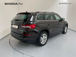 Škoda Kodiaq, STYLE 2.0TDI/140kW 7DSG 4x4