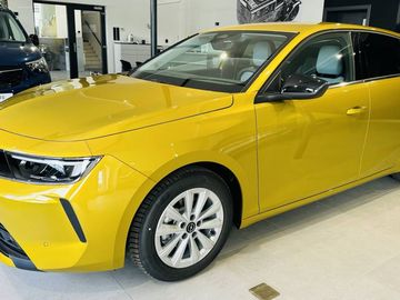 Elegance HB 1.2 TURBO 96kW/130