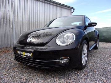 1.6TDi 77kW DESIGN FENDER NAVI