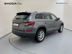 Škoda Kodiaq, STYLE 2.0TDI/ 147kW 7DSG 4x4