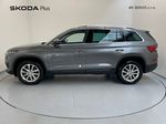 Škoda Kodiaq, STYLE 2.0TDI/ 147kW 7DSG 4x4