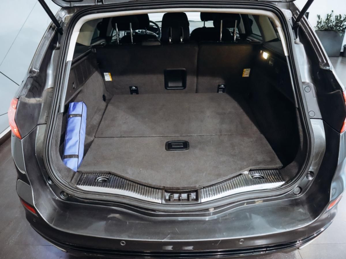 Ford Mondeo, 2.0 TDCi Titanium 132kW AWD - fotka 6