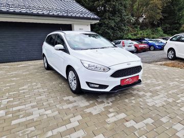 1.5 TDCi (88 kW), 107 tis. km