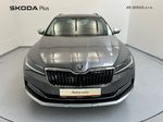 Škoda Superb, Combi Scout  2.0TDI/147kW 4x4