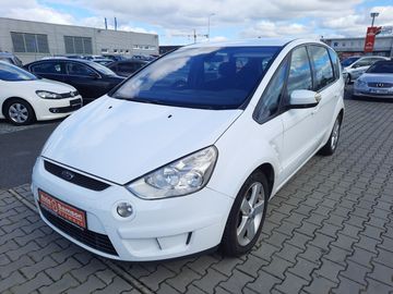 2,0 TDCi 96kW GPS NAVI AUTOMAT