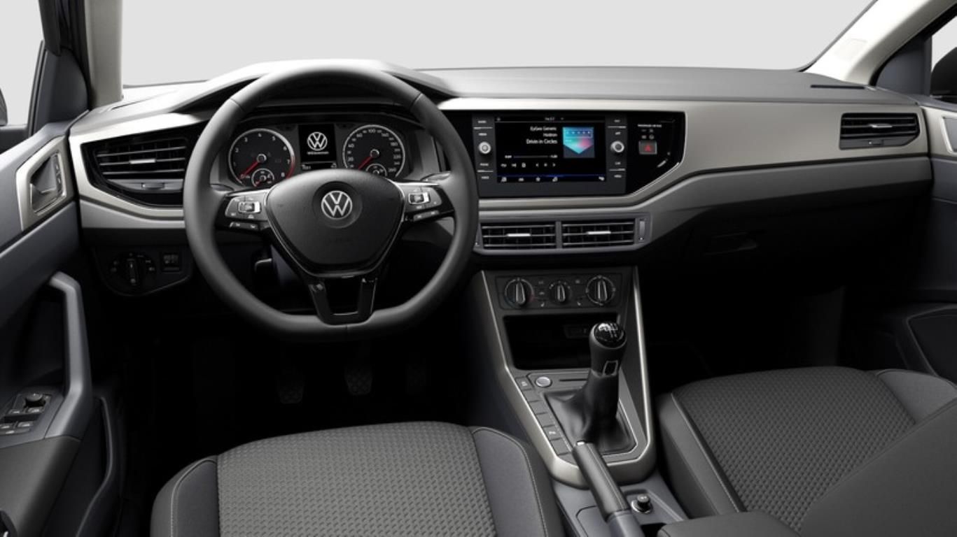 Volkswagen Polo, Maraton Edition 1,0 TSI 5G 70 - fotka 4
