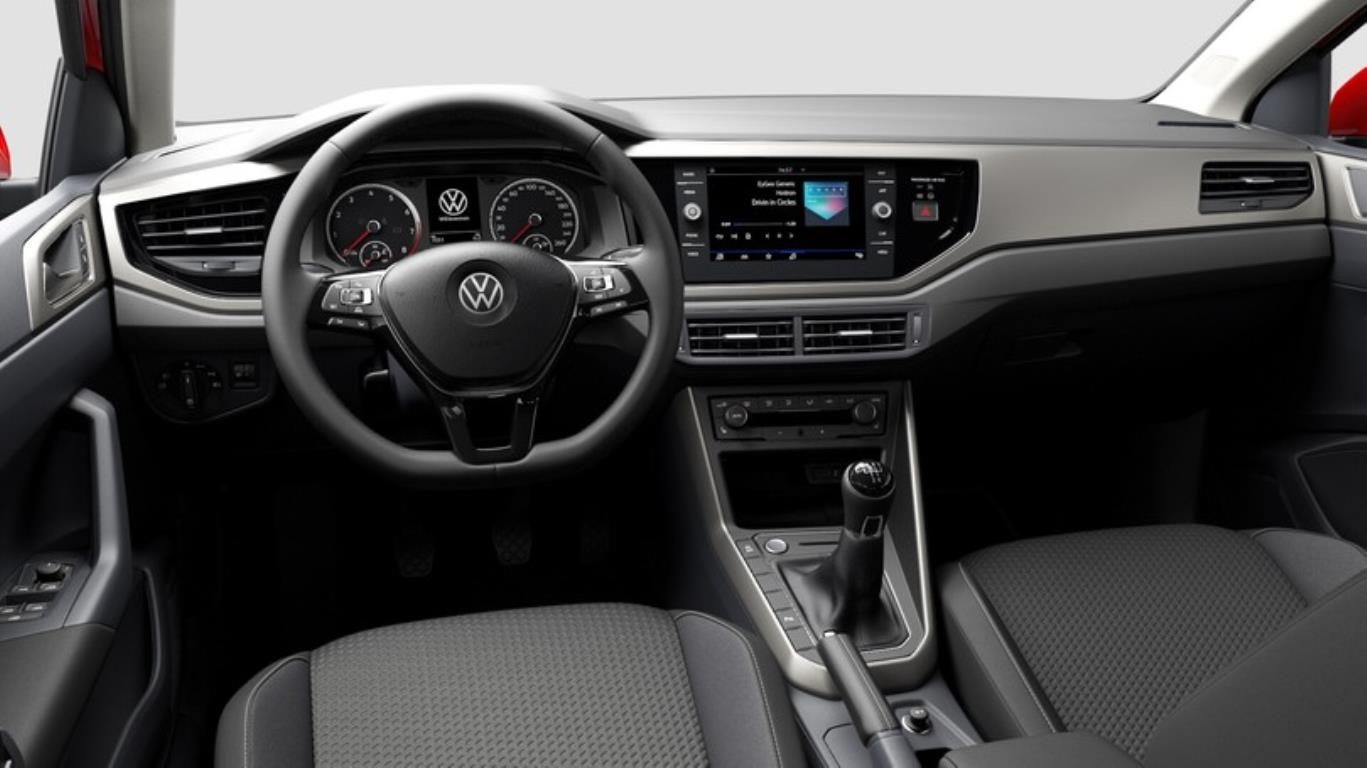 Volkswagen Polo, Maraton Edition 1,0 TSI 5G 70 - fotka 4