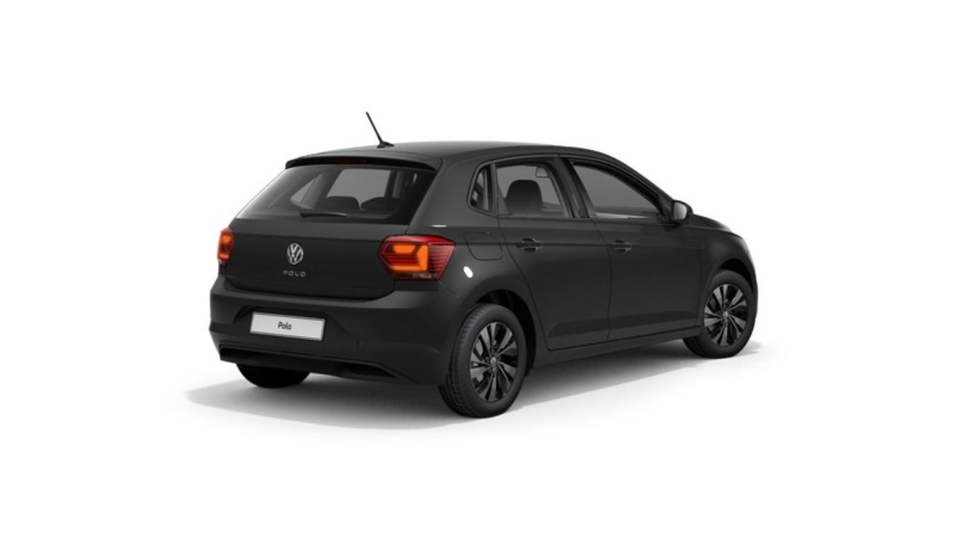 Volkswagen Polo, Maraton Edition 1,0 TSI 5G 70 - fotka 2