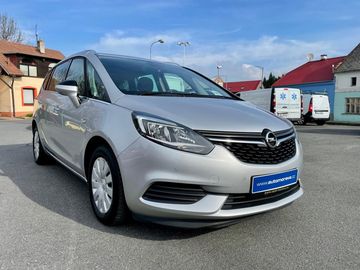 1.6 CDTI 7 Míst Odpočet DPH