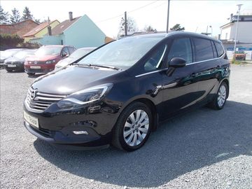 TOURER 1.6 CDTi *INNOVATION*