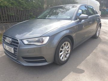 SPORTBACK  na splátky všem