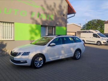 1,6  TDi STYLE,ČR,Po Rozvodech
