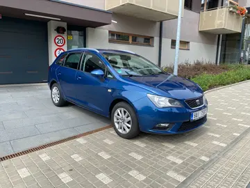 Seat Ibiza, 1.2 TSI, 77 kW, Style