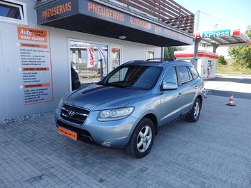2.2 CRDI 10x AIRBAG