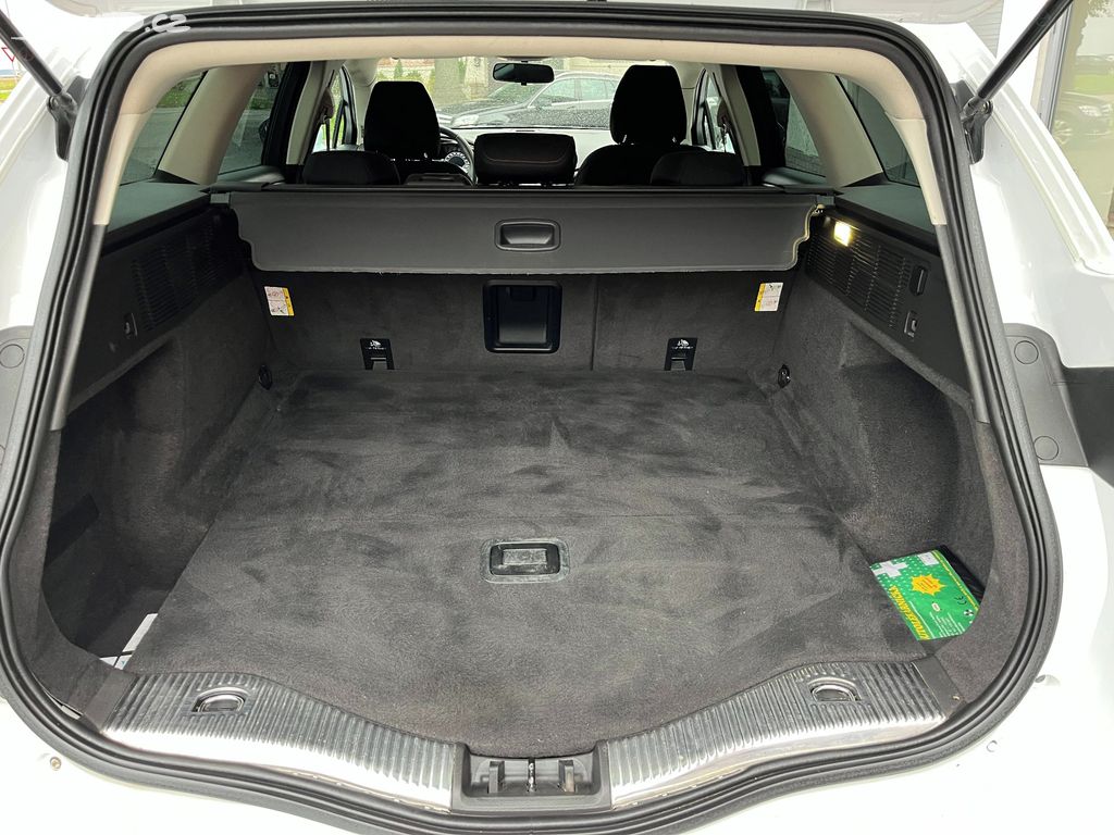 Ford Mondeo, fotka 15