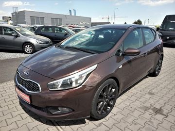1,4 CRDi 66kW * KLIMA* ESP *