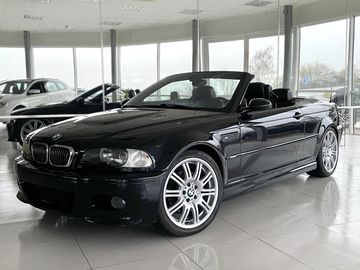 E46 Max.Výbava*Po renovaci