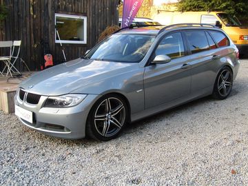 2.0D 130kW  2 SADY KOL