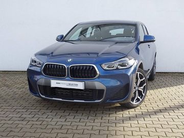 xDrive 20d