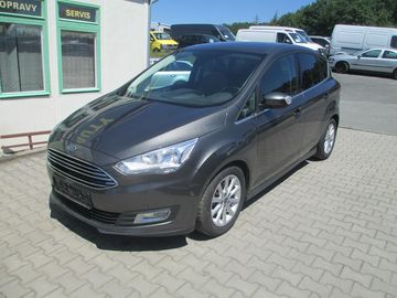 88kW,TITANIUM,NAVI,PARK ASSIST