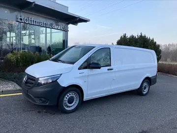 Mercedes-Benz Vito, 0,0 e112 / KAWA / XL