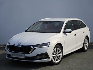 Style Plus 2.0 TDI 110 kW