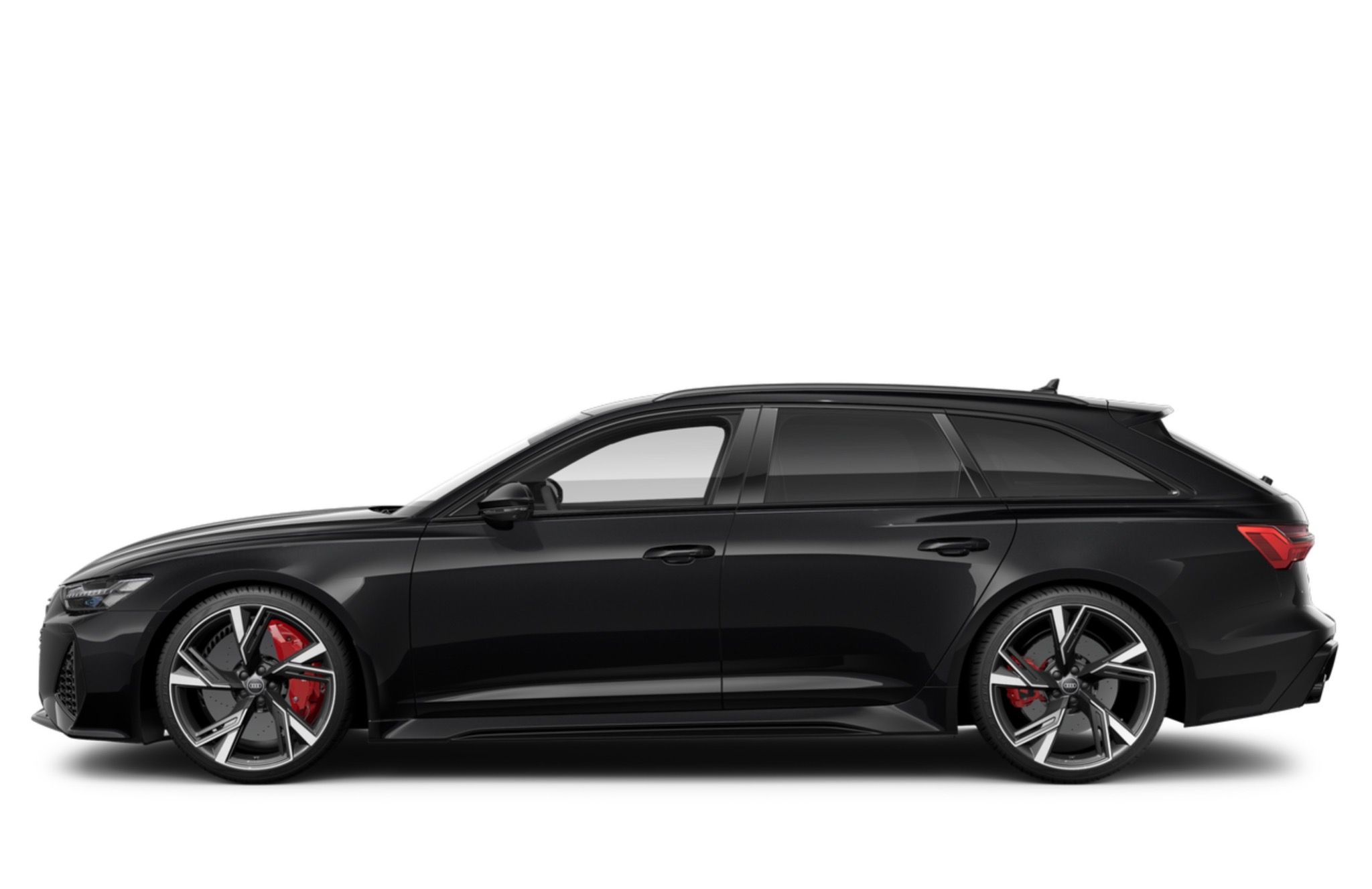 Audi RS6, MAX - KERAMIKY - NOVÉ- SKLADEM - fotka 3