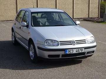 Volkswagen Golf, 1.9 TDI (66 KW) KLIMA