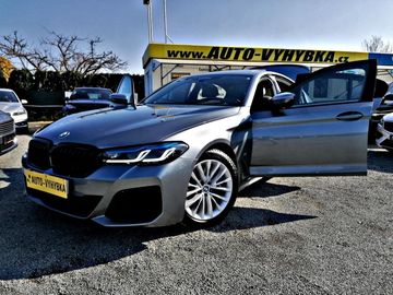 530D xDrive M-Sport,Laser