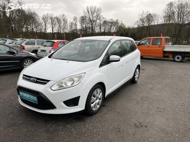 Ford Grand C-Max