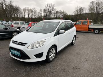 1.6 TDCI GRAND
