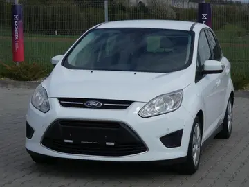 Ford C-MAX, 1.6 TDCi NAVIGACE, Cebia