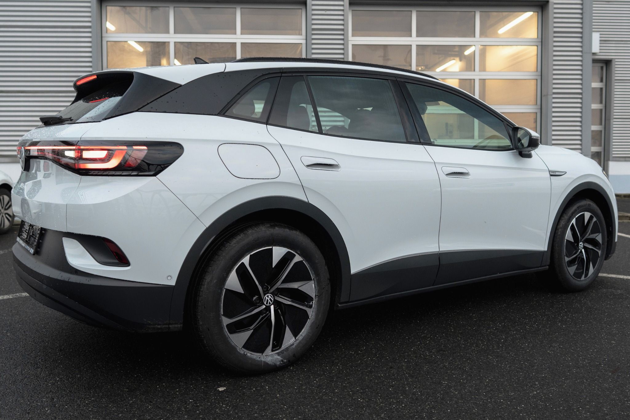 Volkswagen ID.4, Pro 128 kW 77 kWh - fotka 2