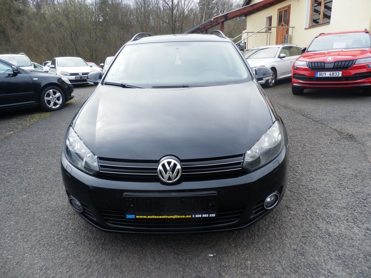 Volkswagen Golf, 1,4TSI 90KW DIGI-KLIMA - fotka 3