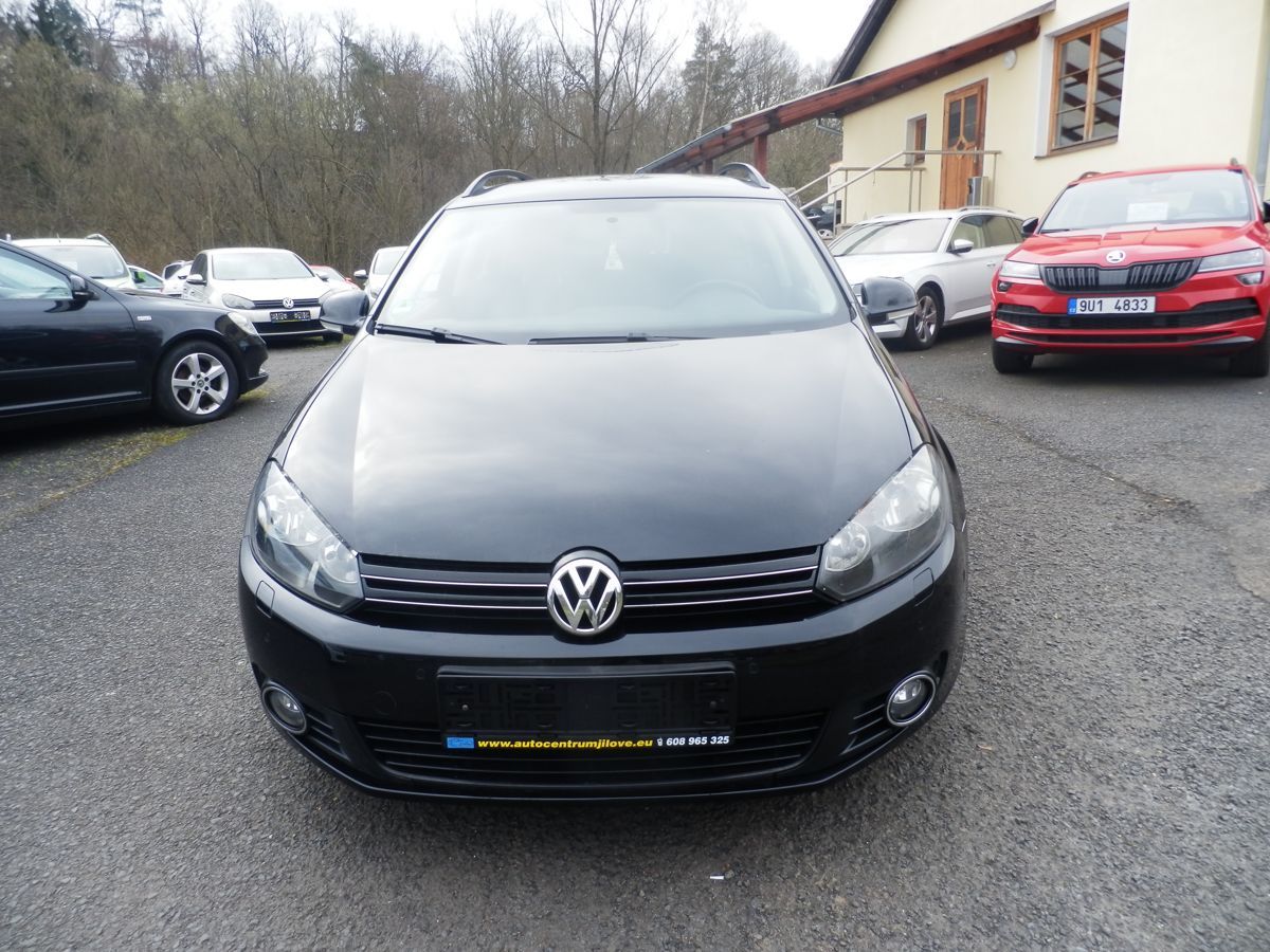 Volkswagen Golf, 1,4TSI 90KW DIGI-KLIMA - fotka 2