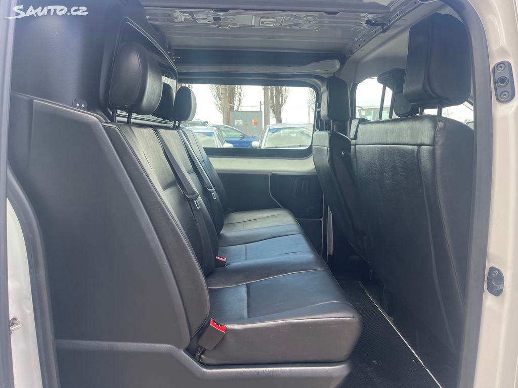 Toyota Proace, fotka 8