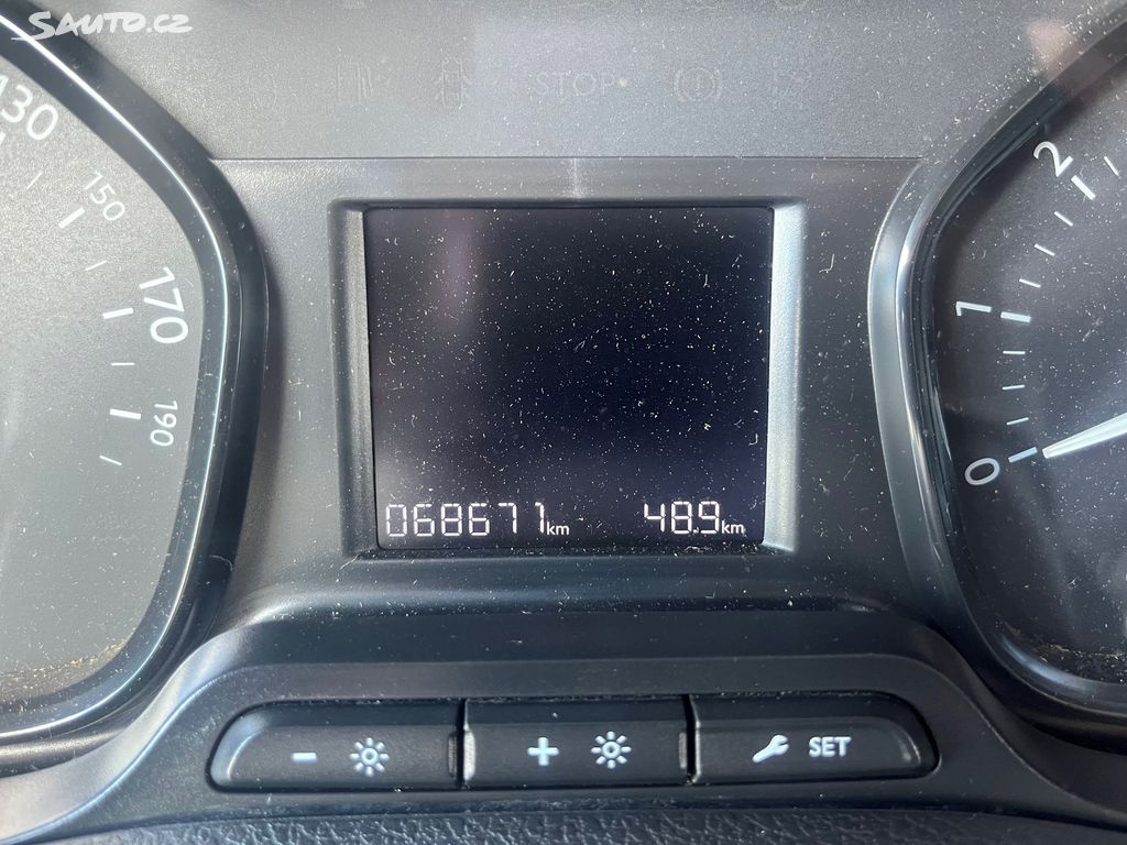 Toyota Proace, fotka 20