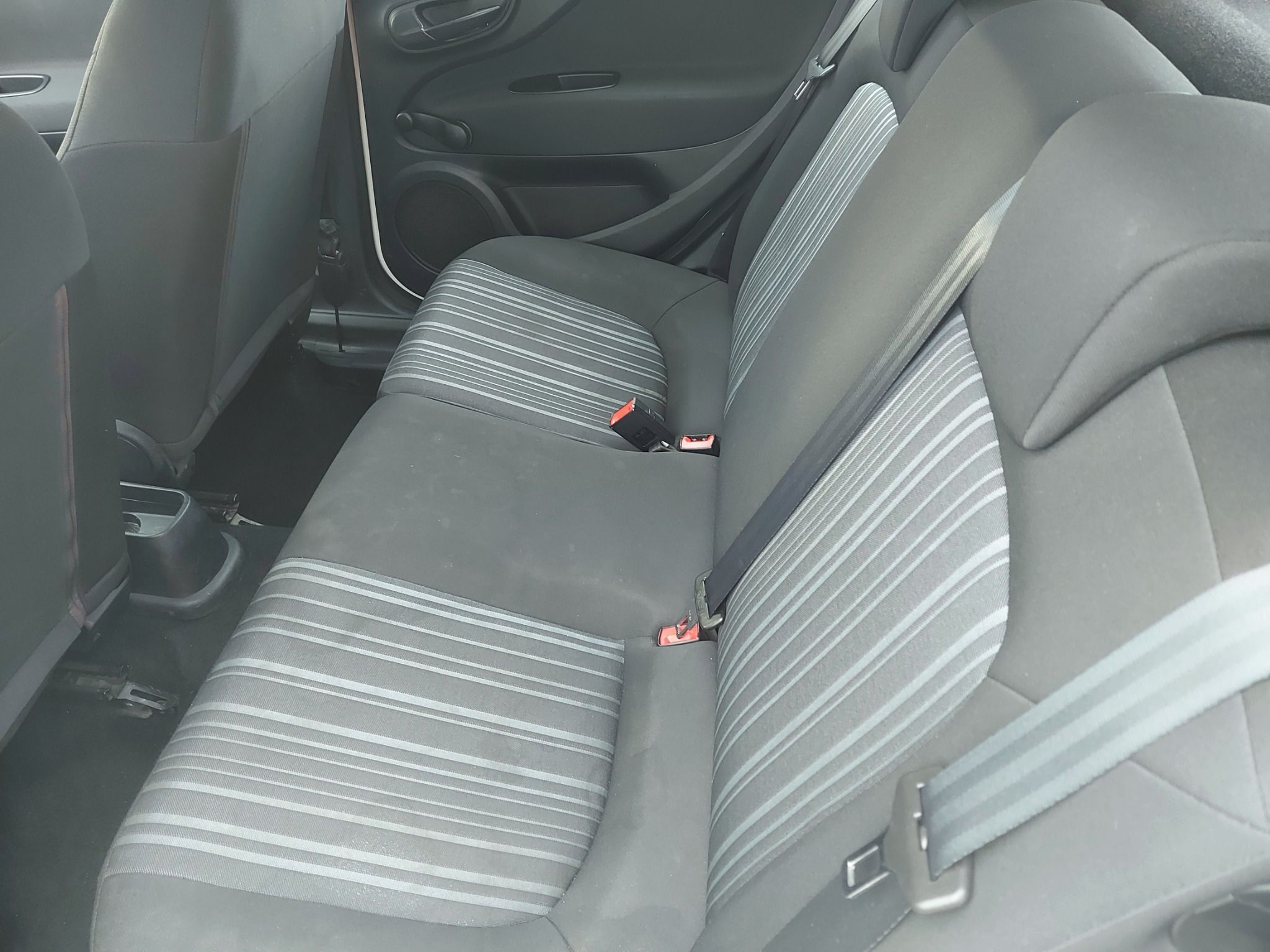 Fiat Punto EVO, 1.2i 51kw - fotka 6