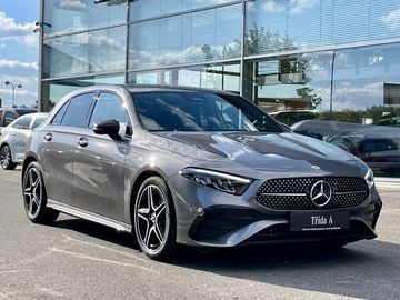 180 Linie AMG