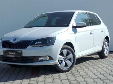 Style 1,0 TSI 81 kW