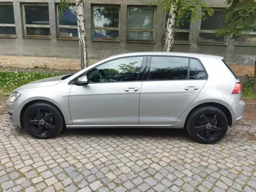 Volkswagen Golf, VII. 1.2 TSI / 63 kW, NAVI,