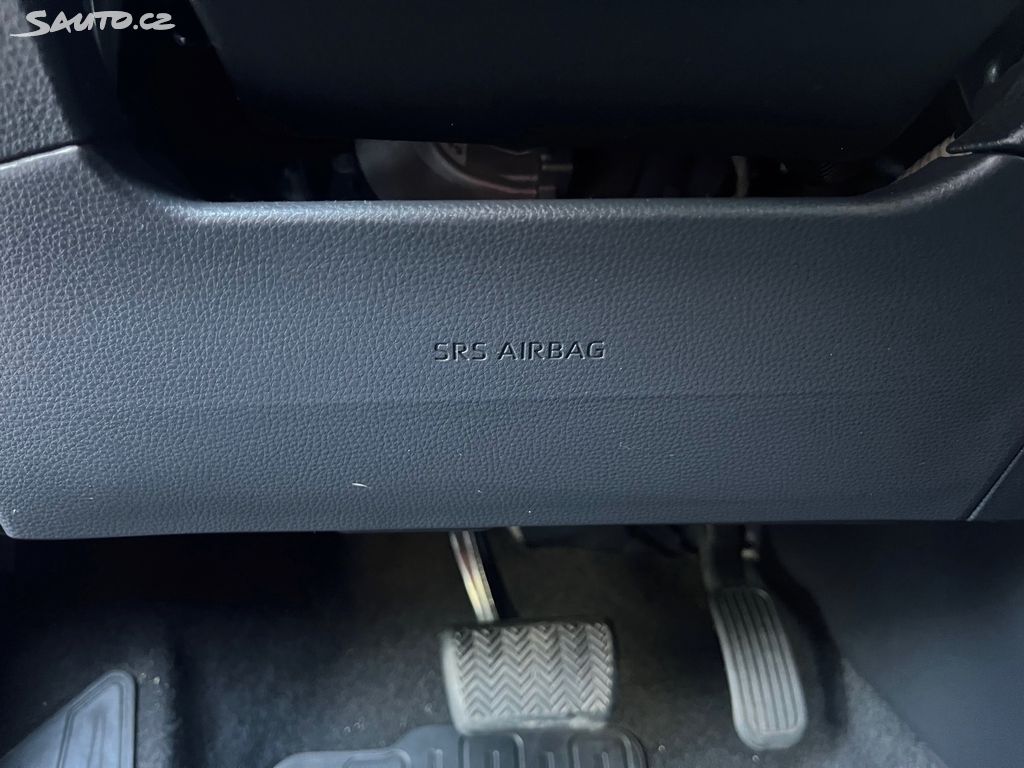 Toyota Corolla, fotka 32