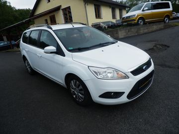 1,6 TDCI 80KW KLIMA