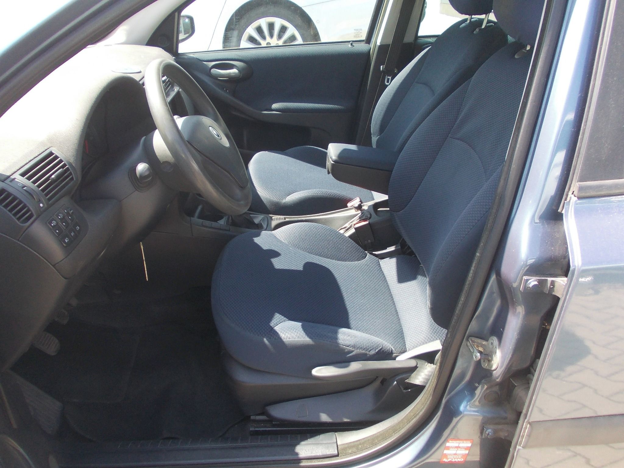 Fiat Stilo, 1.9JTD 85KW - fotka 6