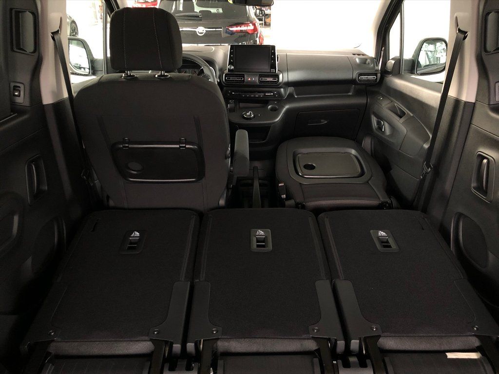 Opel Combo, Elegance Plus + ZP zdarma - fotka 5