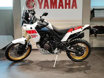 Yamaha, Ténéré 700 Rally 2023 + 20 000