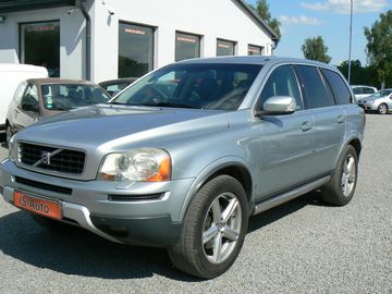 2,4 D5 Sport  4x4 AUTOMAT
