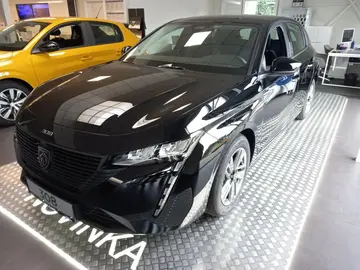 Peugeot 308, Active Pack 130k Záruka